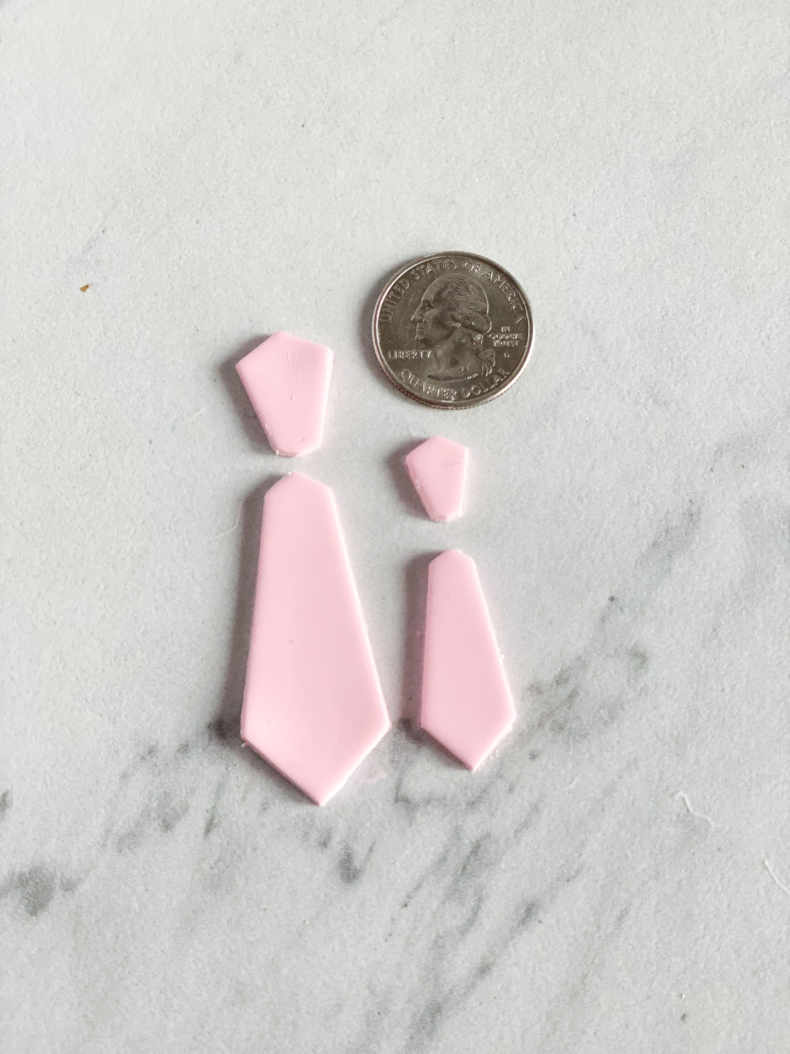 September Cutters | Tie