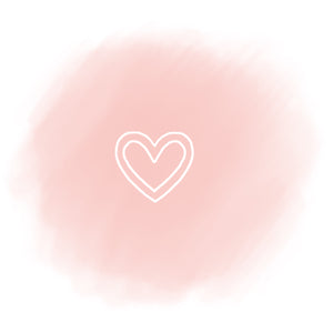 Valentine’s Cutters | Heart Halo