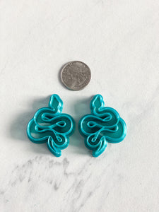 September Cutters | Snake