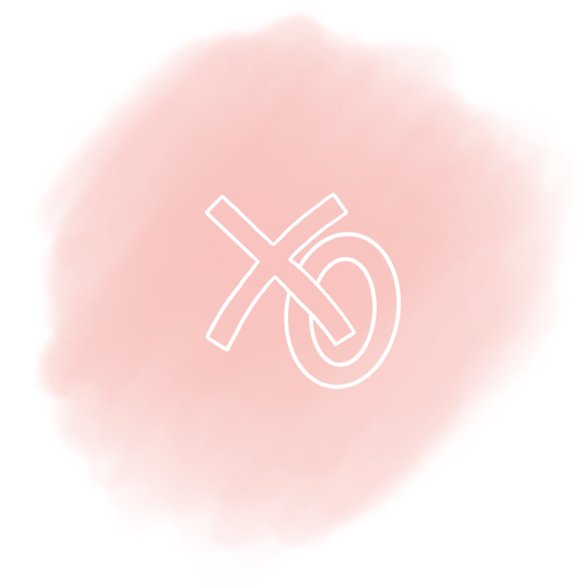 Valentine’s Cutters | XO Dangle