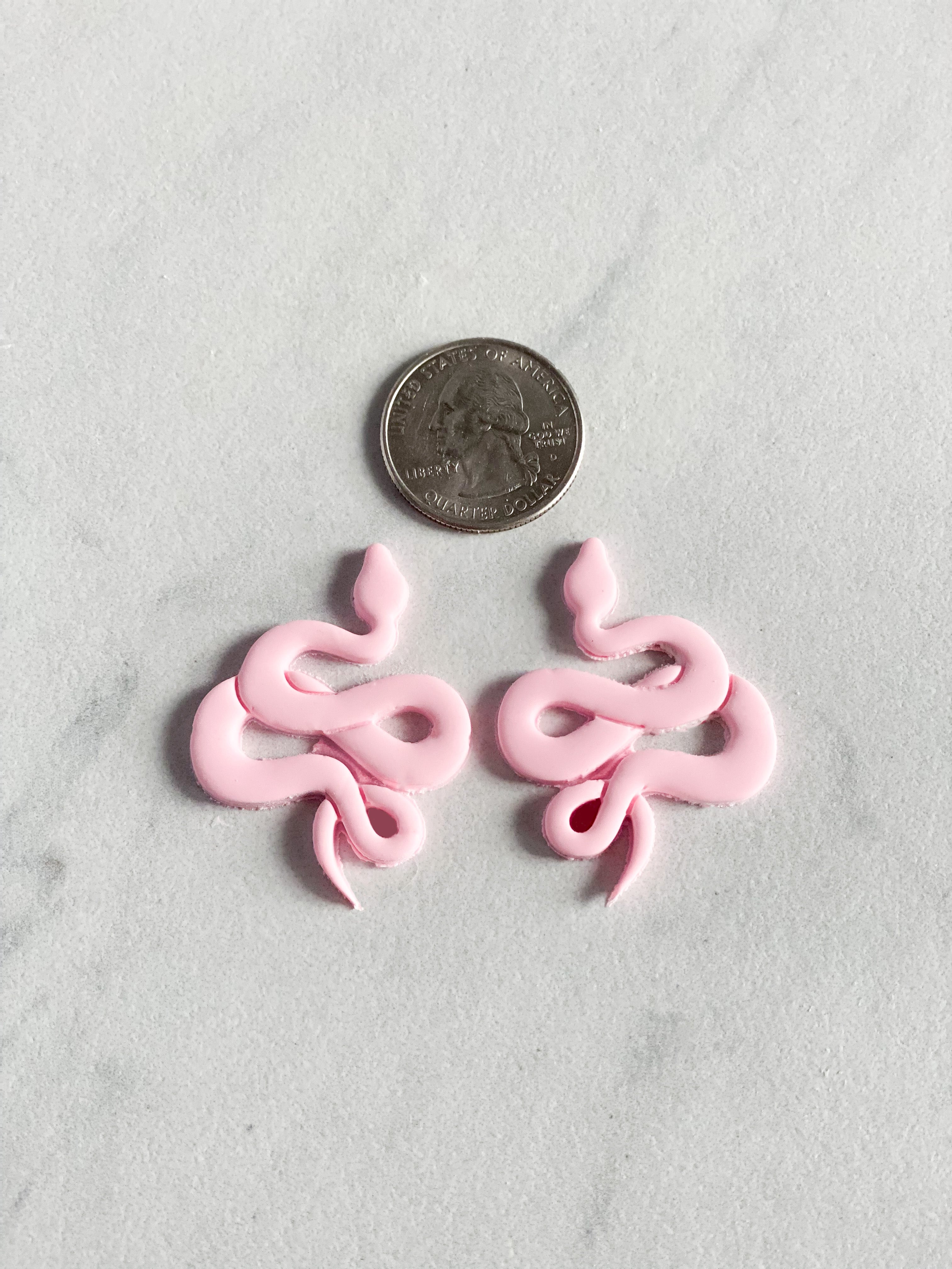 September Cutters | Snake