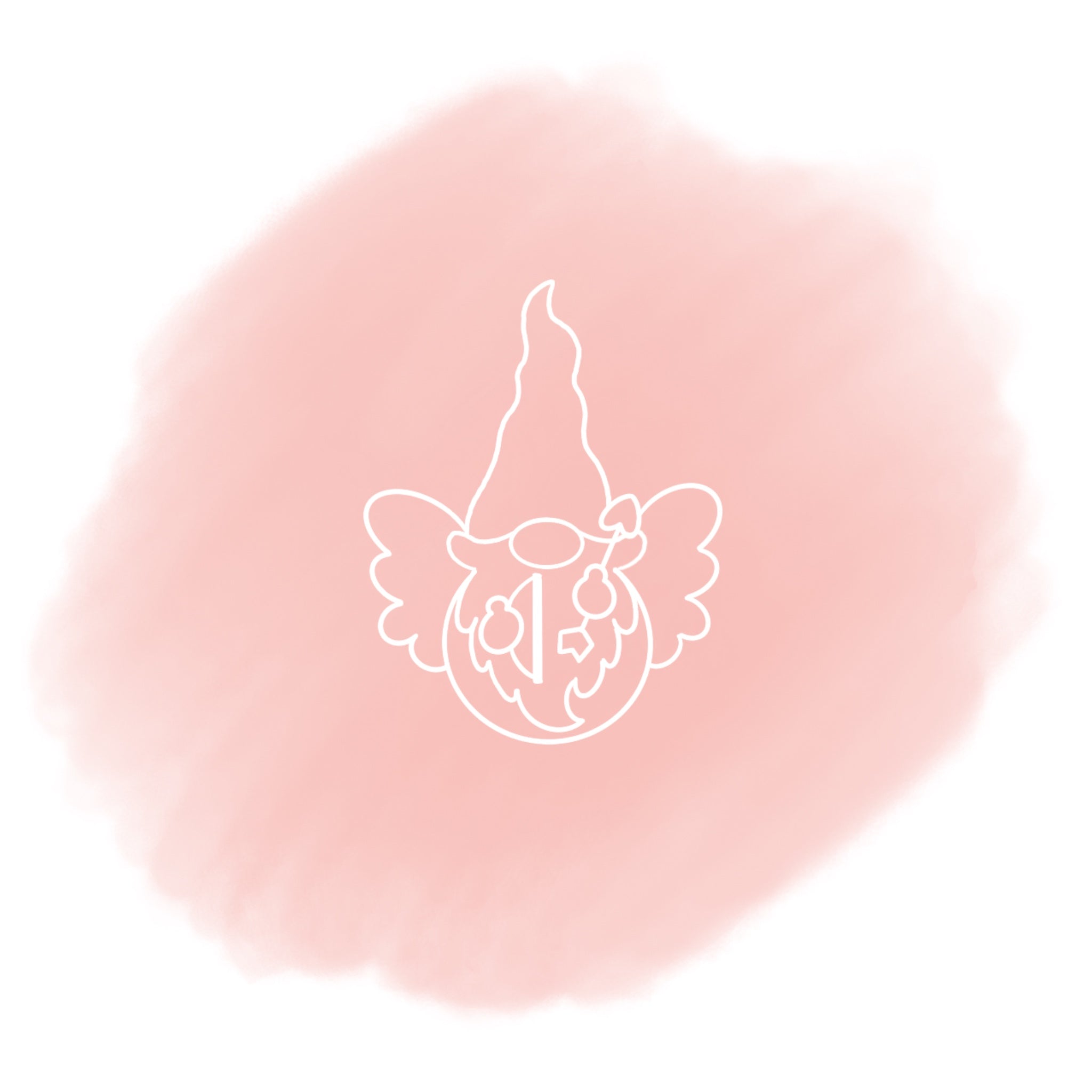 Valentine’s Cutters | Cupid Gnome