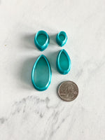 Load image into Gallery viewer, September Cutters | Teardrop
