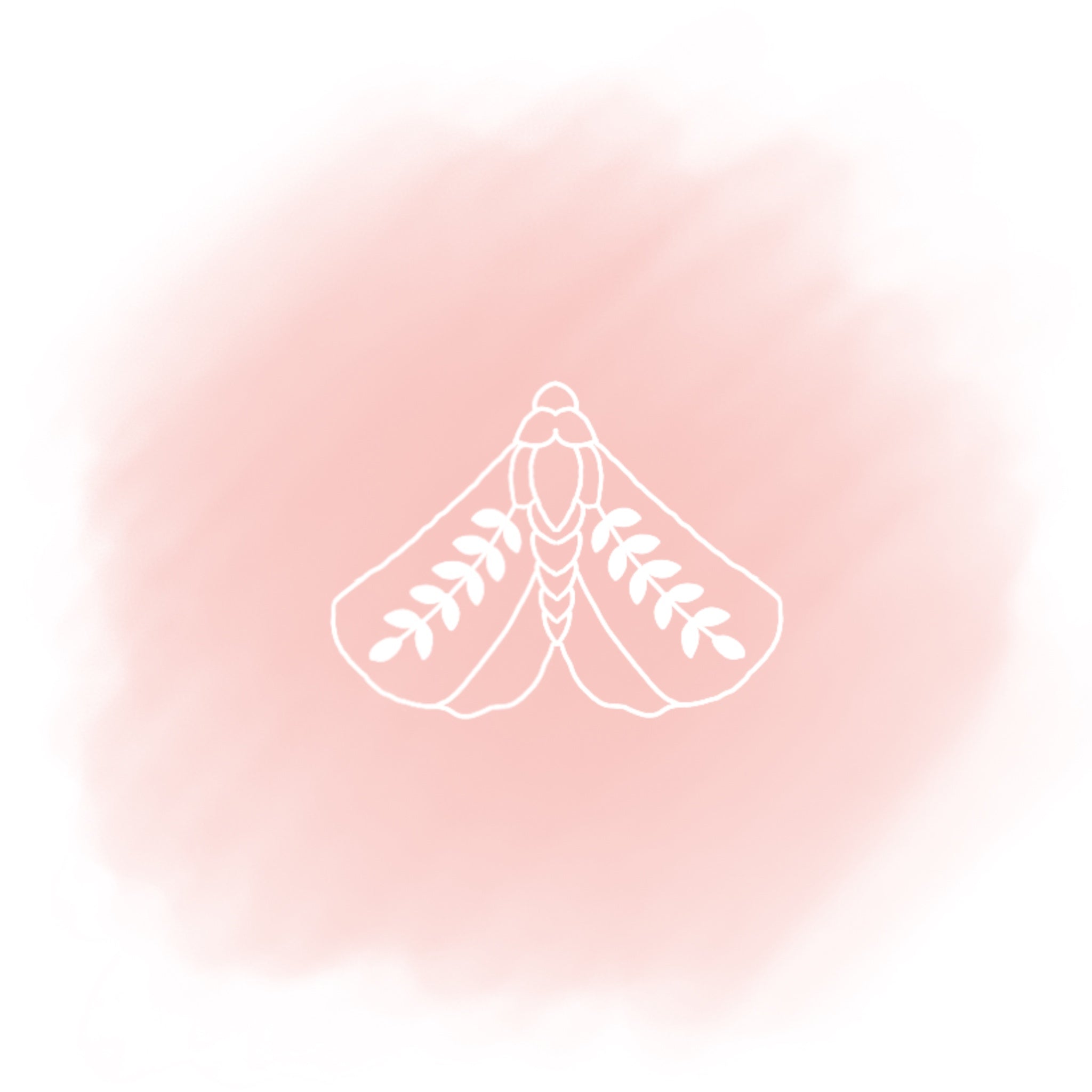 Advent Cutters | Floral Moth