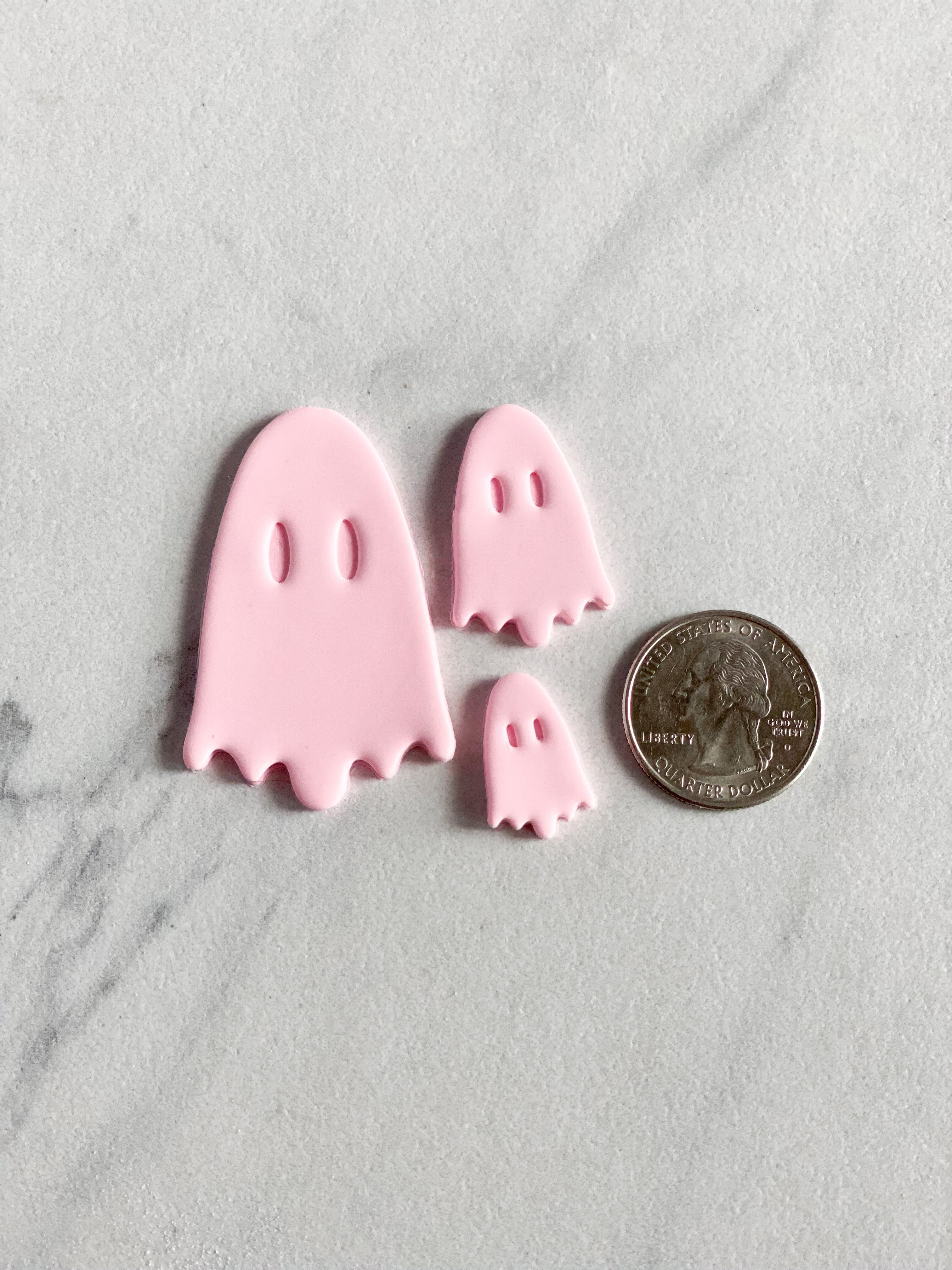 September Cutters | Ghost
