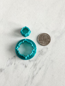 September Cutters | Moroccan