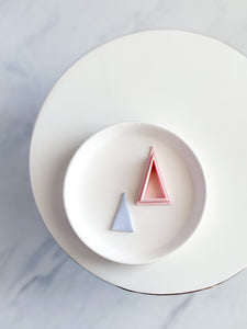 Basic Cutters | Isosceles Triangle
