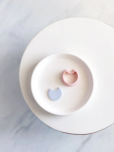 Basic Cutters | Large Moon