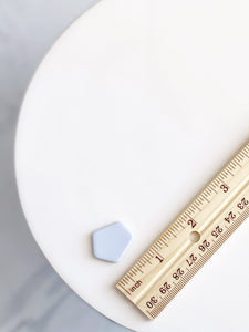 Basic Cutters | Long Pentagon