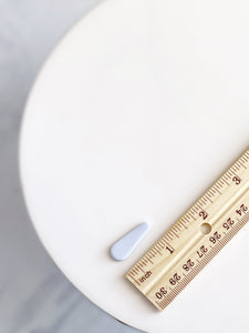 Basic Cutters | Long Teardrop