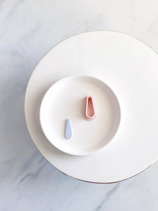 Basic Cutters | Long Teardrop