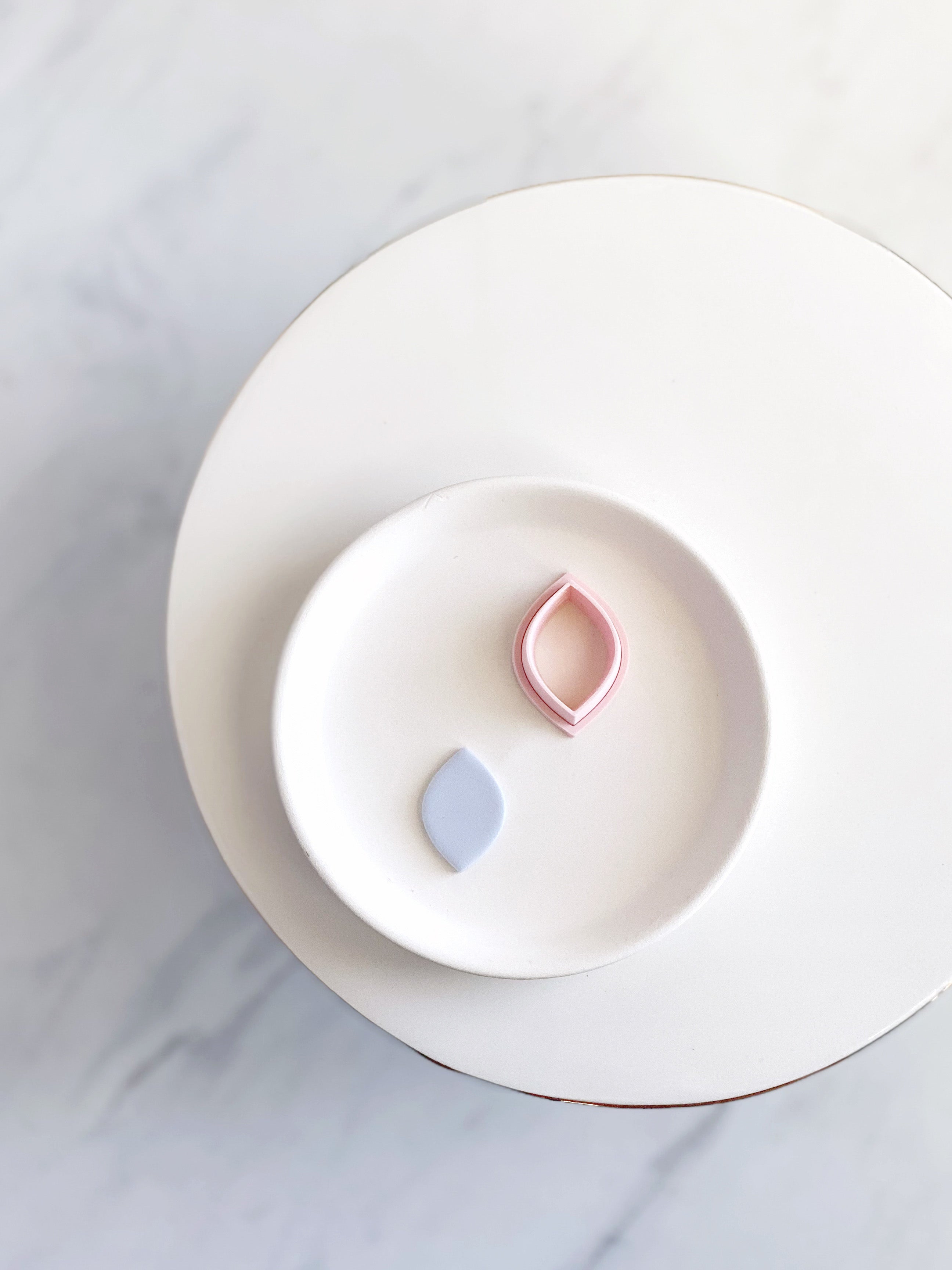 Basic Cutters | Marquise