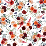 Load image into Gallery viewer, Image Transfers | Garden Roses
