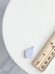 Basic Cutters | Rounded Diamond Two