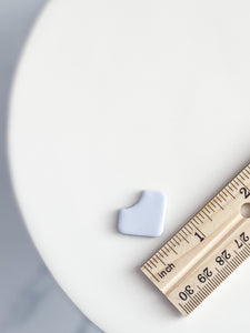 Basic Cutters | Rounded Fan