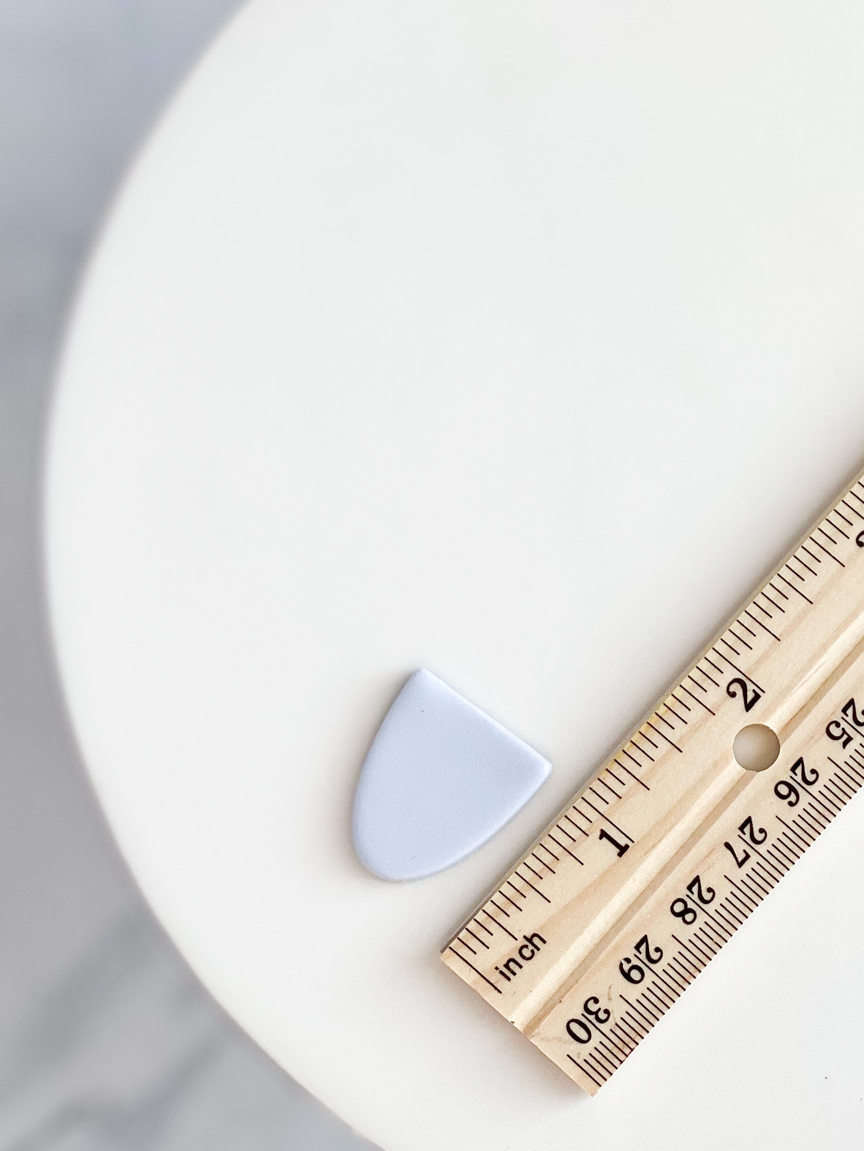 Basic Cutters | Slim Half Oval