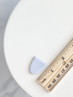 Load image into Gallery viewer, Basic Cutters | Slim Half Oval
