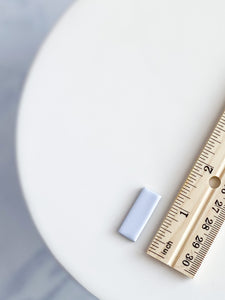 Basic Cutters | Slim Rectangle
