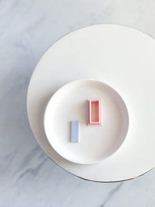 Basic Cutters | Slim Rectangle