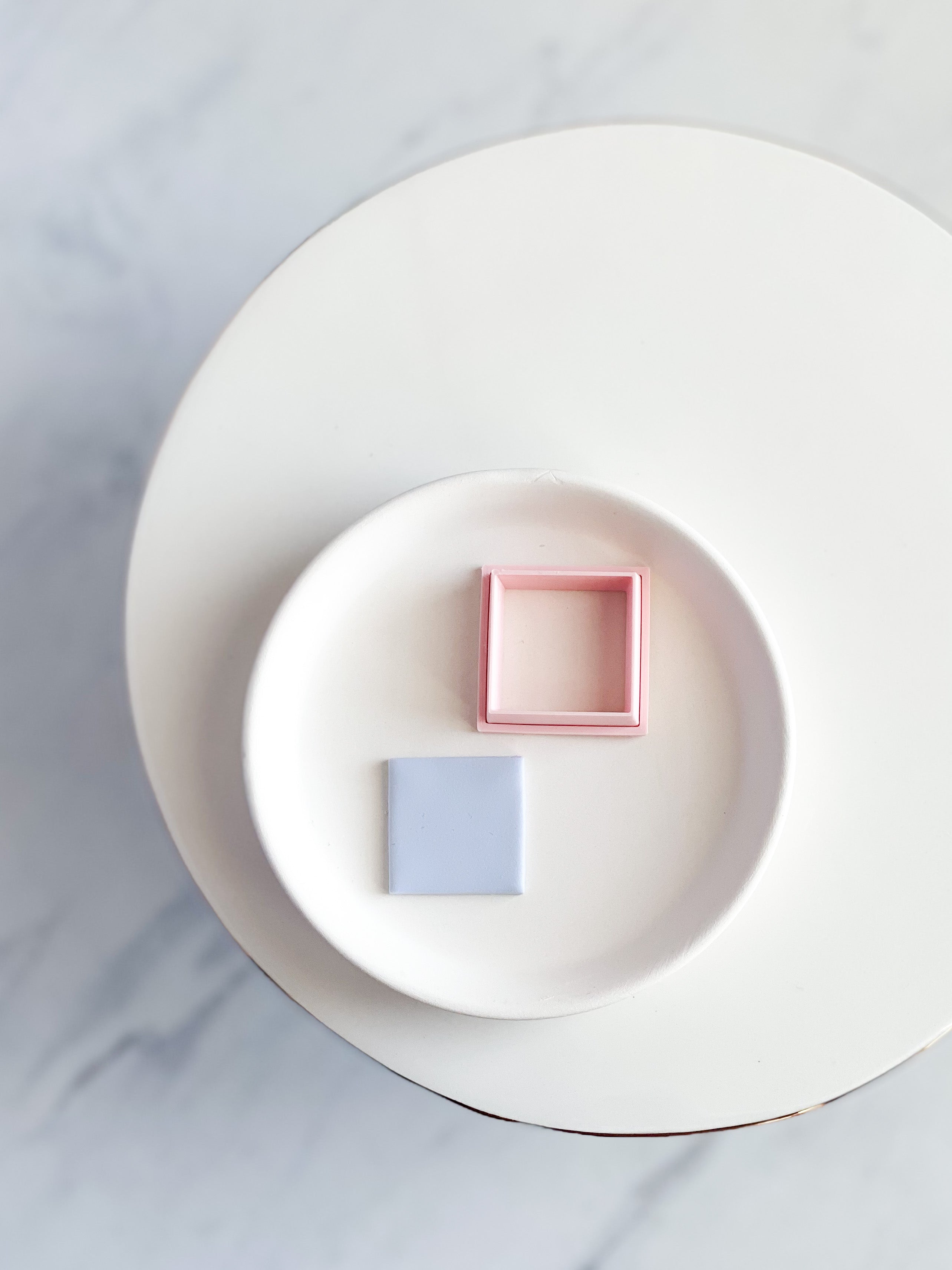 Basic Cutters | Square