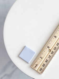 Basic Cutters | Square