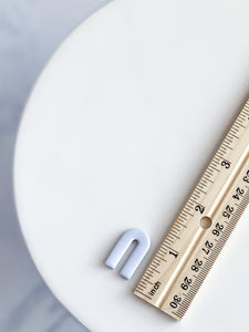 Basic Cutters | Tall Slim Arch