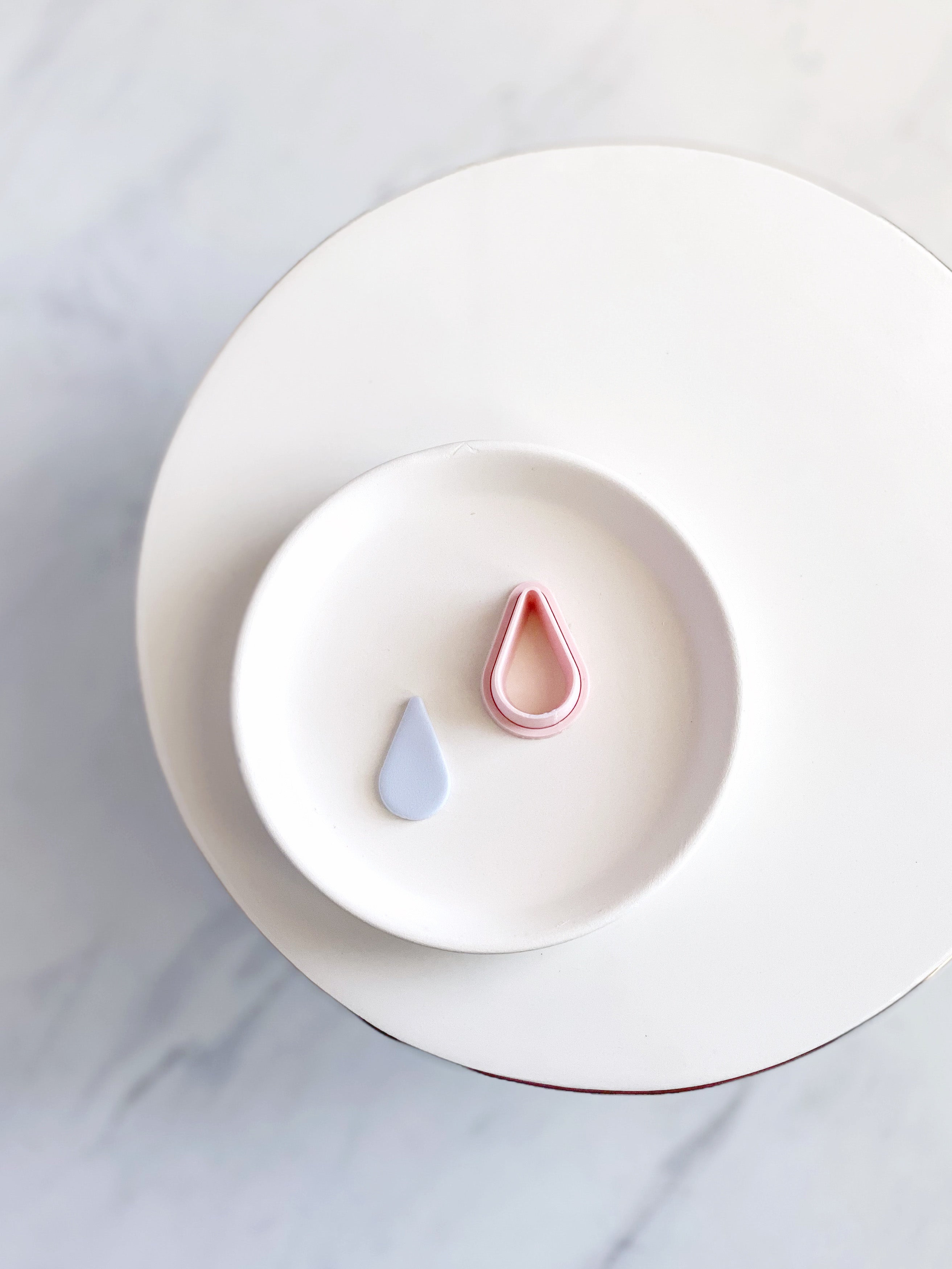Basic Cutters | Teardrop