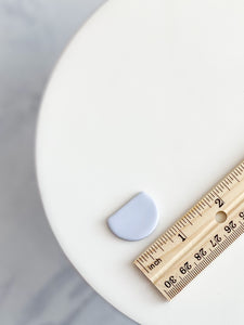 Basic Cutters | Three Quarter Circle
