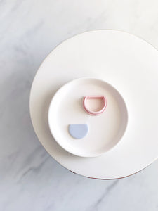 Basic Cutters | Three Quarter Circle