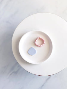 Basic Cutters | Wide Pointy Teardrop